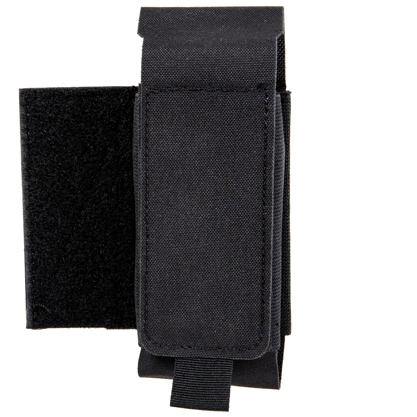 Pochette pour stase tactique Wosport - Black