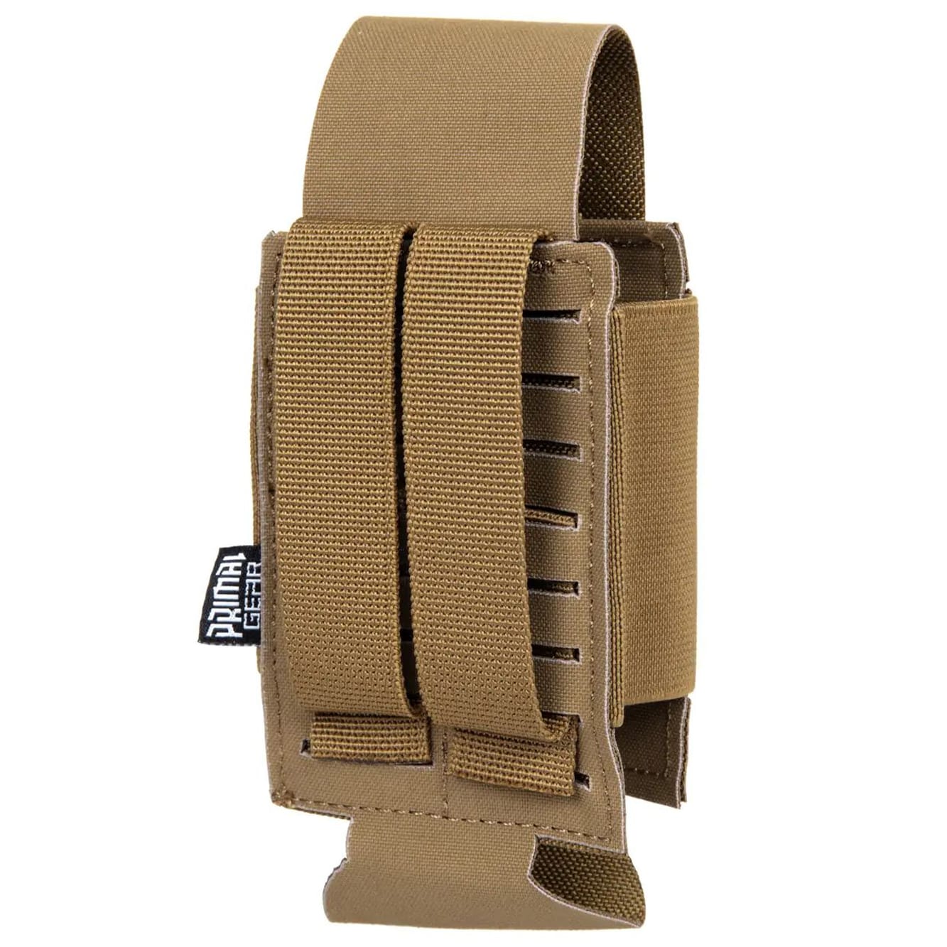 Pochette Aspen 500D Primal Gear - Coyote Brown