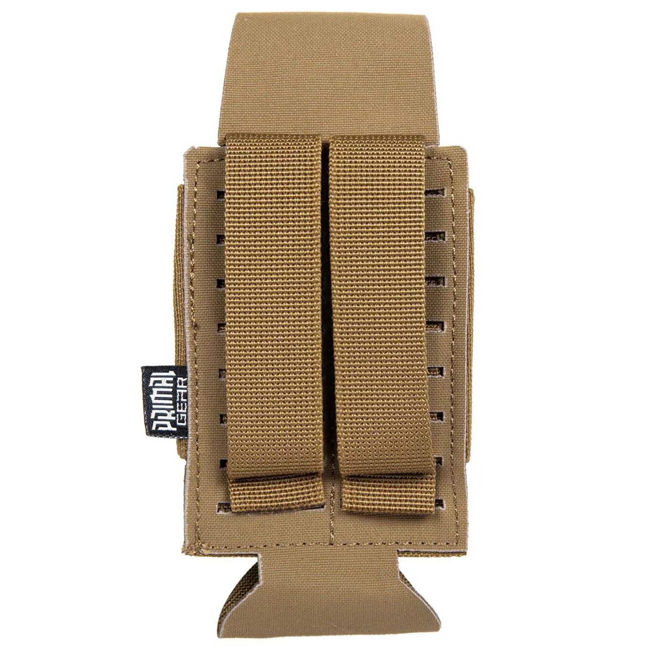 Pochette Aspen 500D Primal Gear - Coyote Brown