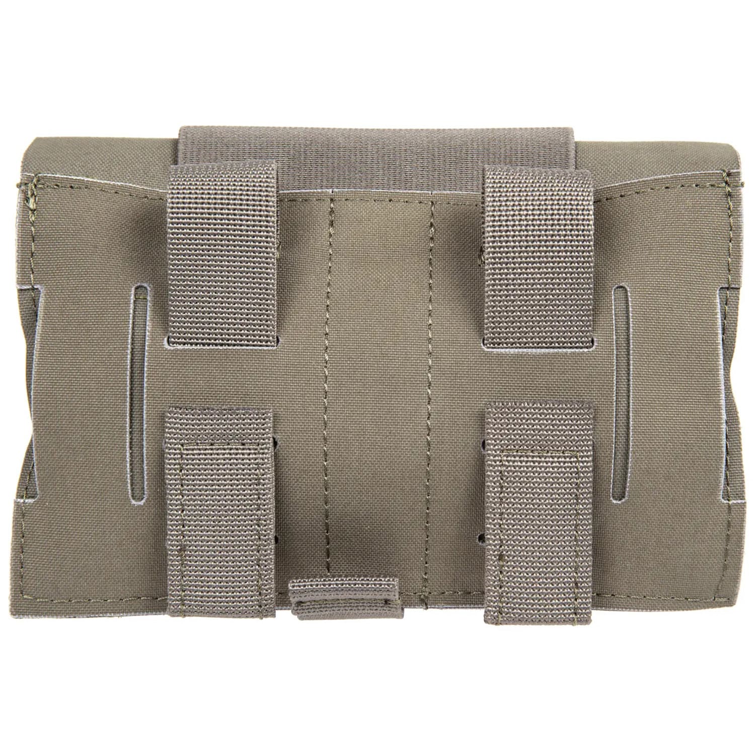 Trousse de premiers secours avec manchon de garrot Wosport - Ranger Green