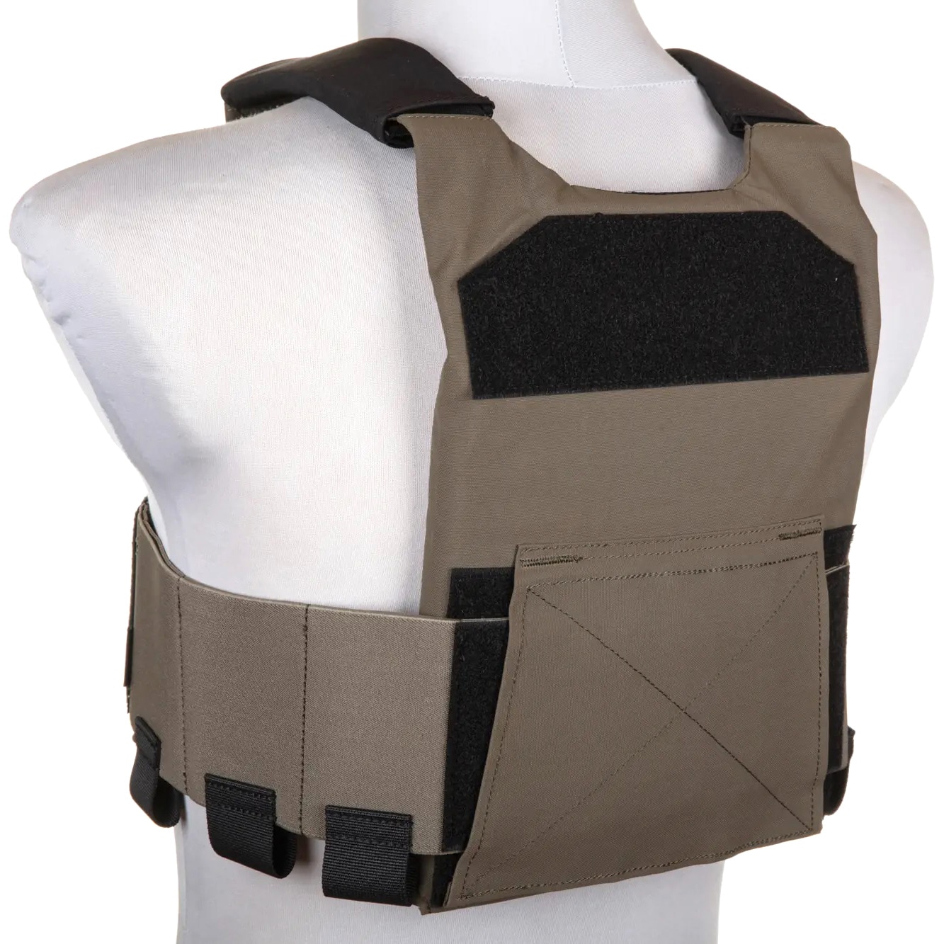 Gilet AC-1 Lightweight Primal Gear - Ranger Green