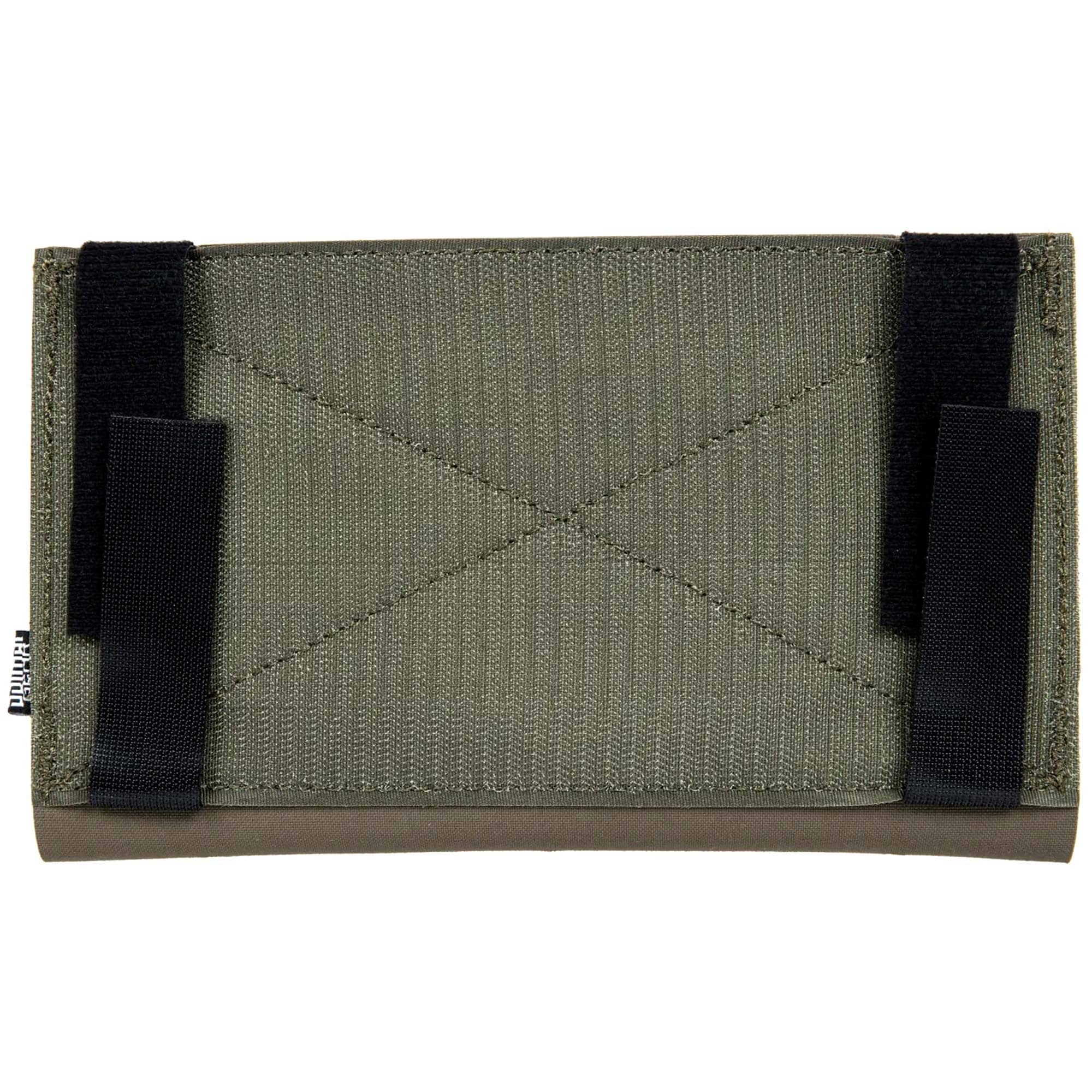 Panneau avant pour gilets tactiques Primal Gear - Ranger Green