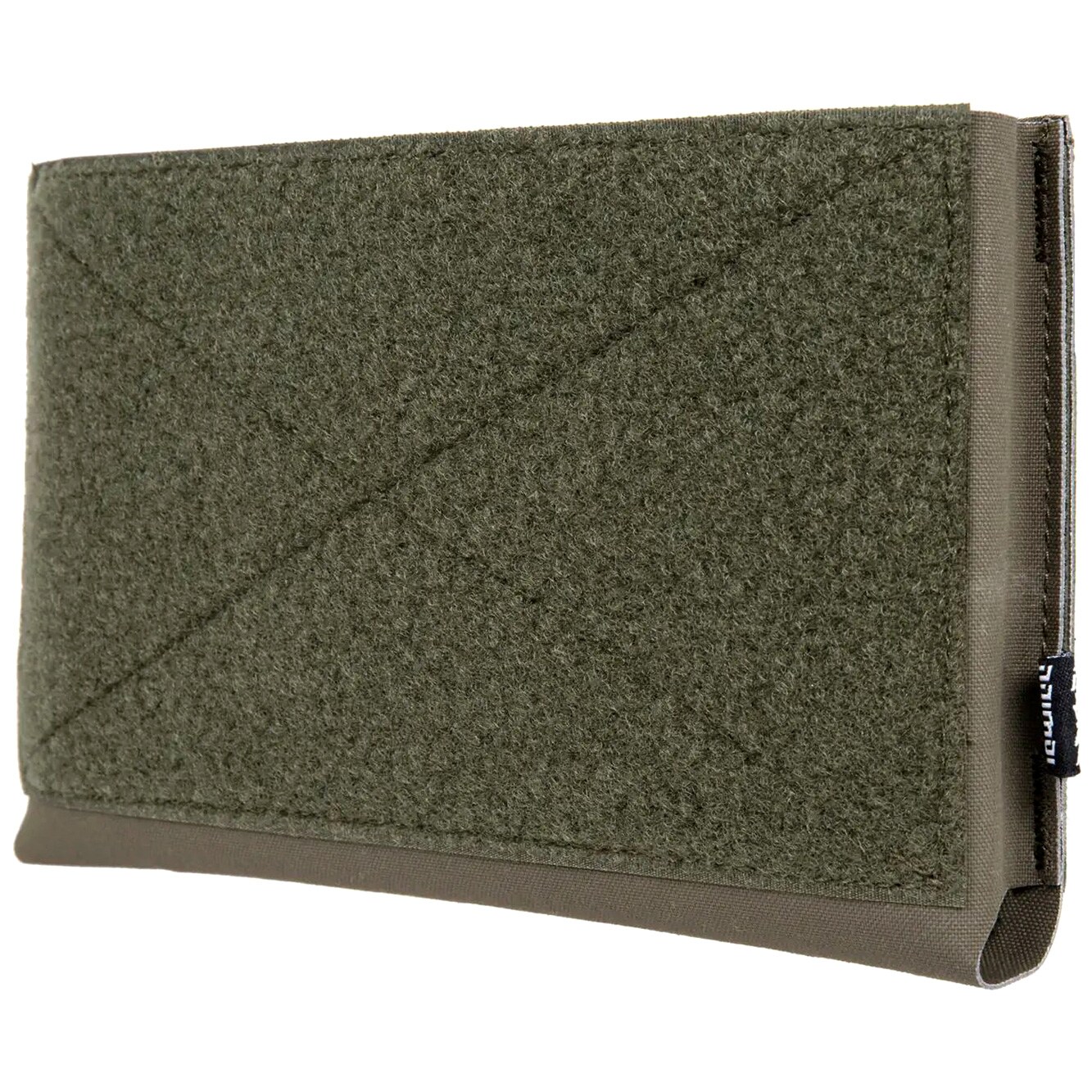 Panneau avant pour gilets tactiques Primal Gear - Ranger Green