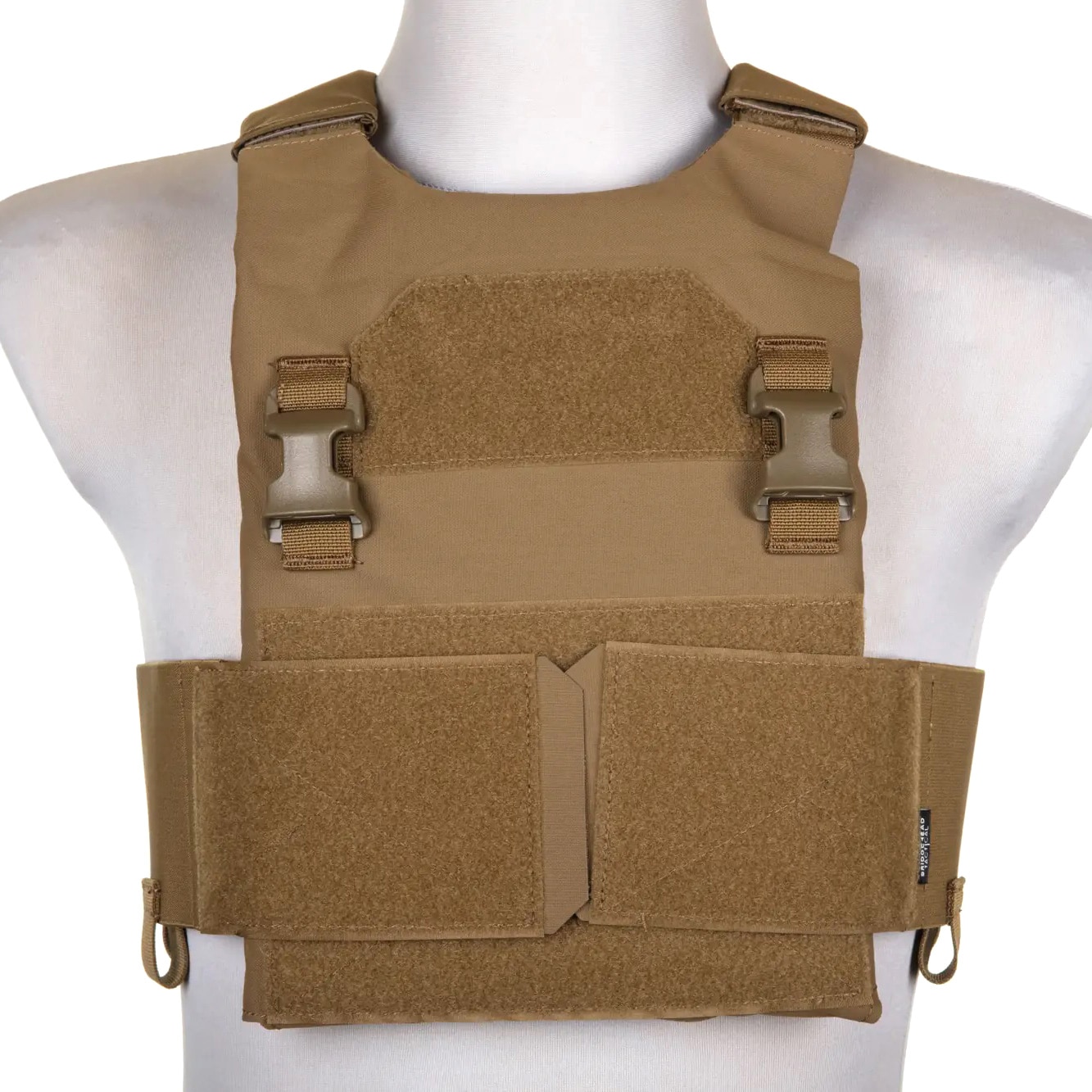 Gilet AC-1 Lightweight Primal Gear - Coyote Brown