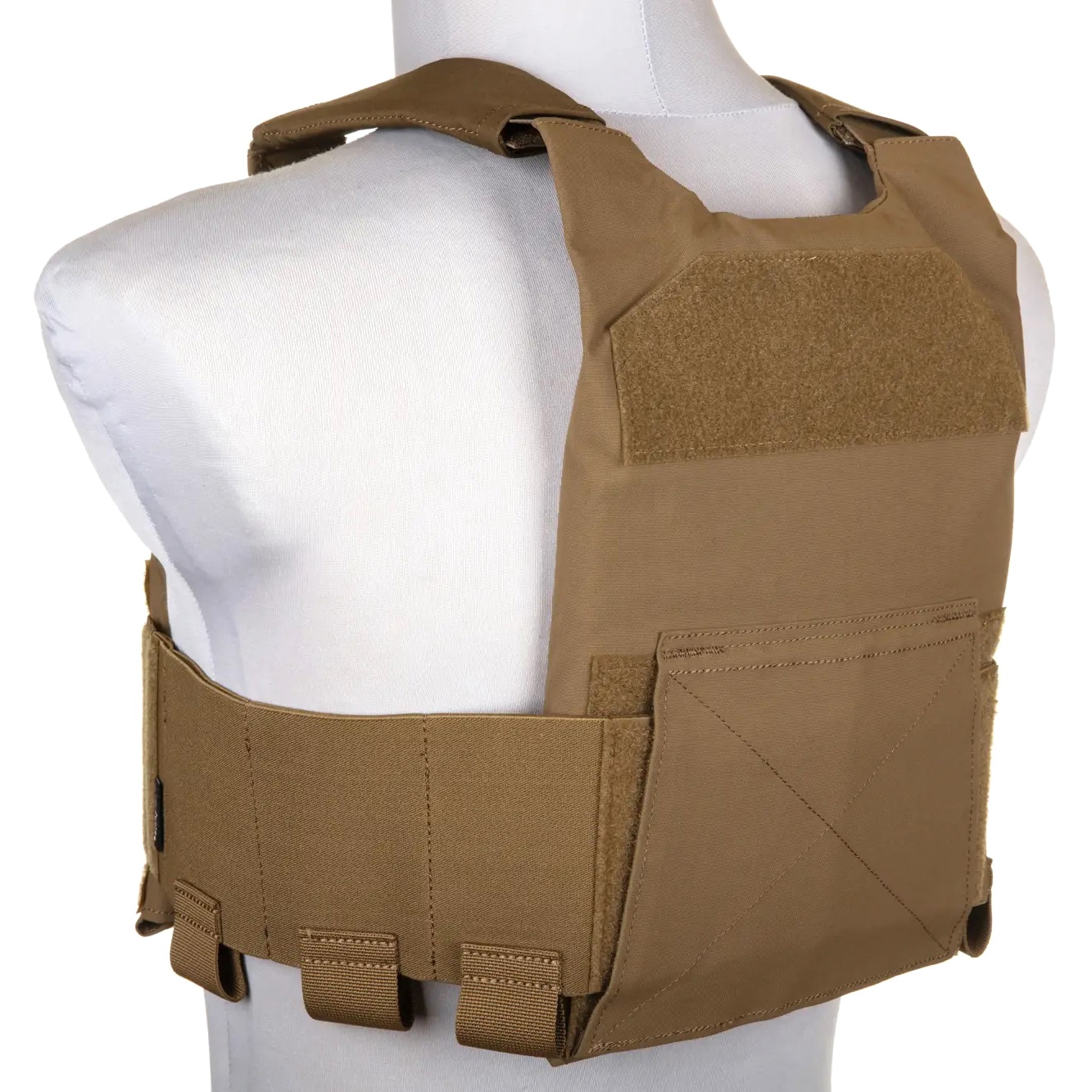 Gilet AC-1 Lightweight Primal Gear - Coyote Brown