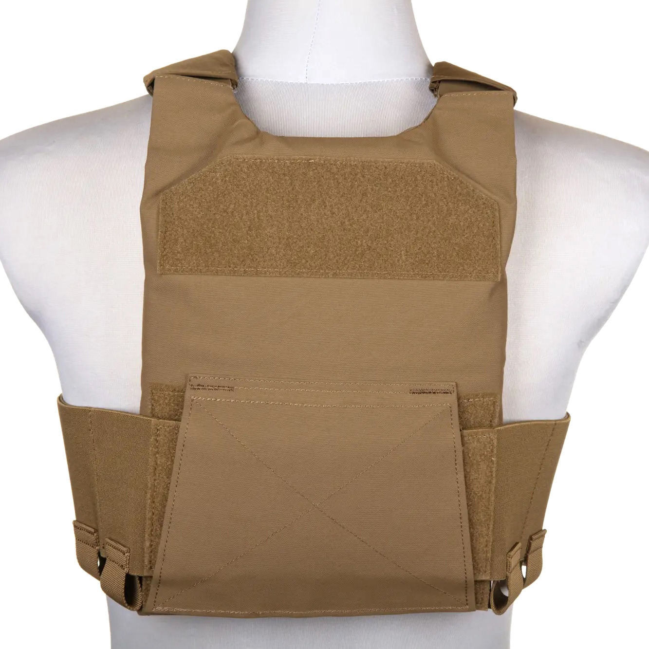 Gilet AC-1 Lightweight Primal Gear - Coyote Brown