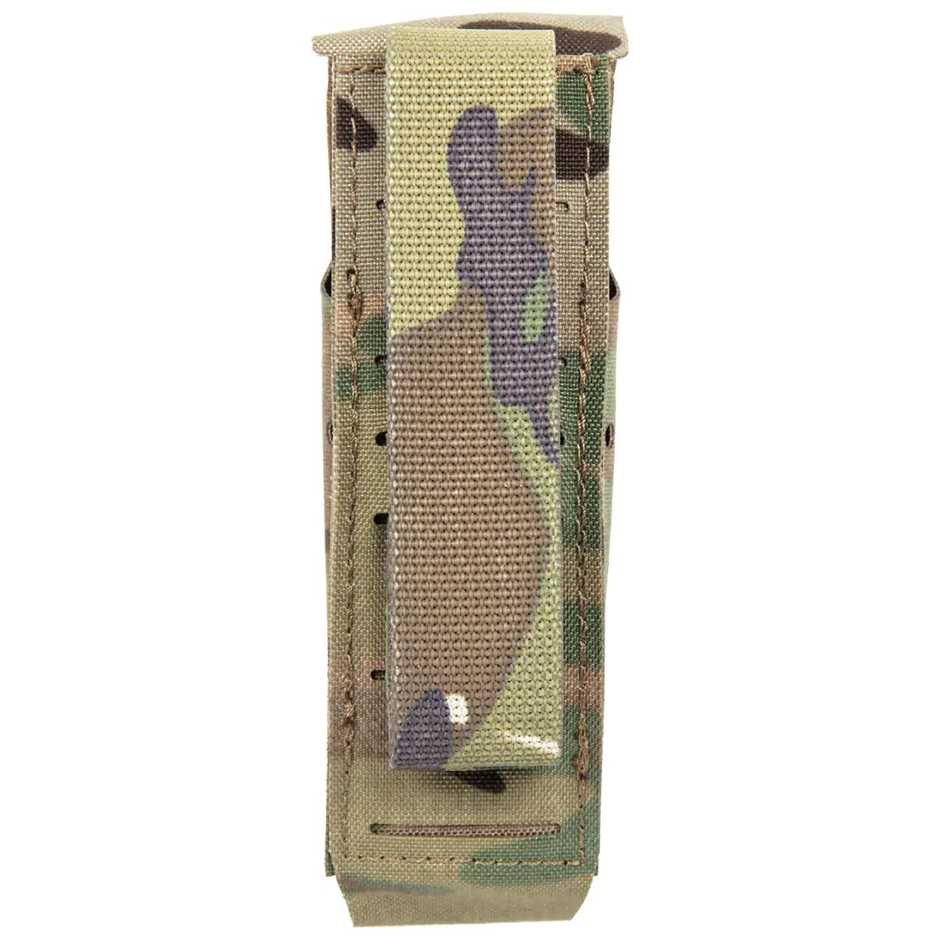 Pochette chargeur universelle TKO Wosport - MultiCam