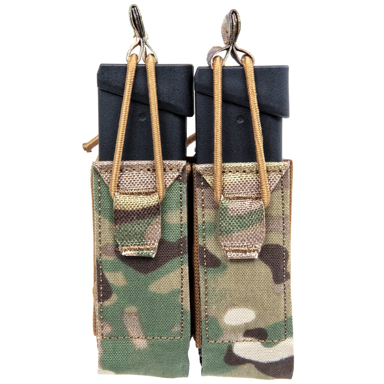 Double pochette DPMP Wosport - MultiCam