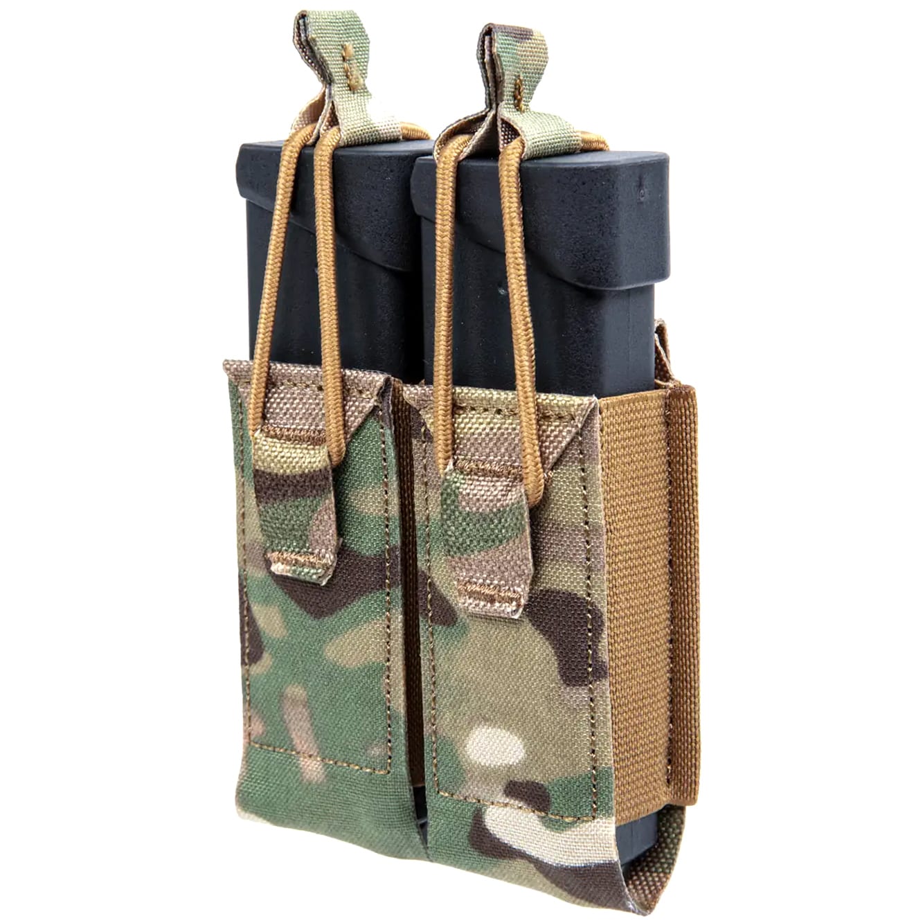 Double pochette DPMP Wosport - MultiCam