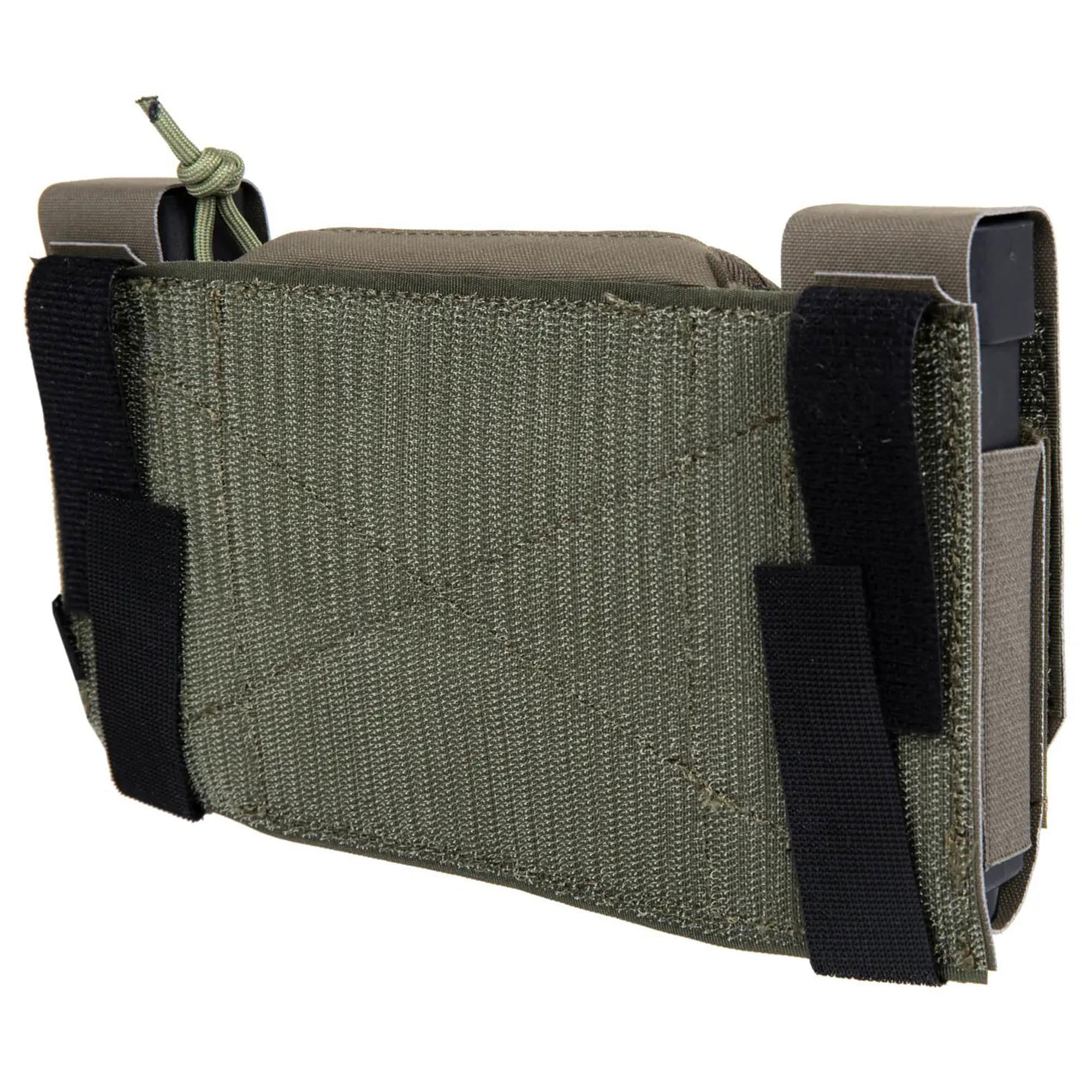 Panneau multifonctionnel Primal Gear - Ranger Green