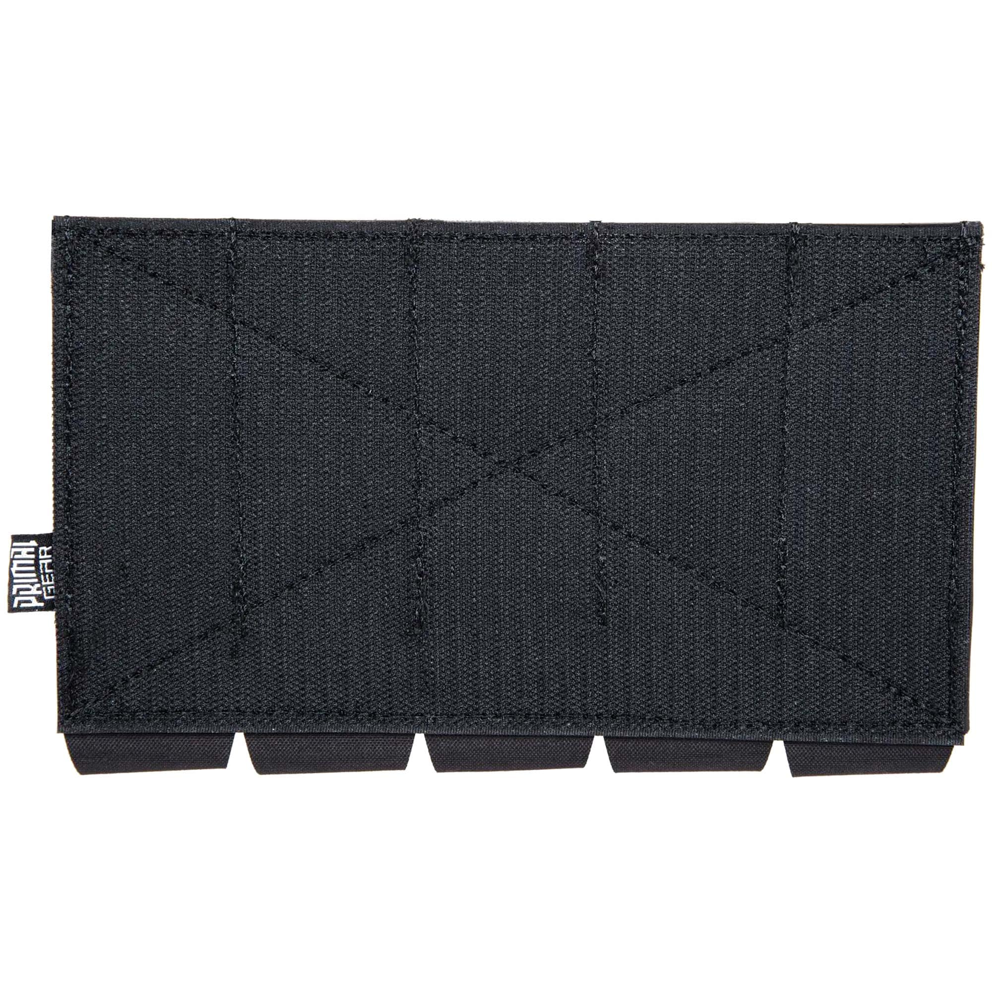 Pochette pour 5 petits chargeurs Primal Gear - Noir
