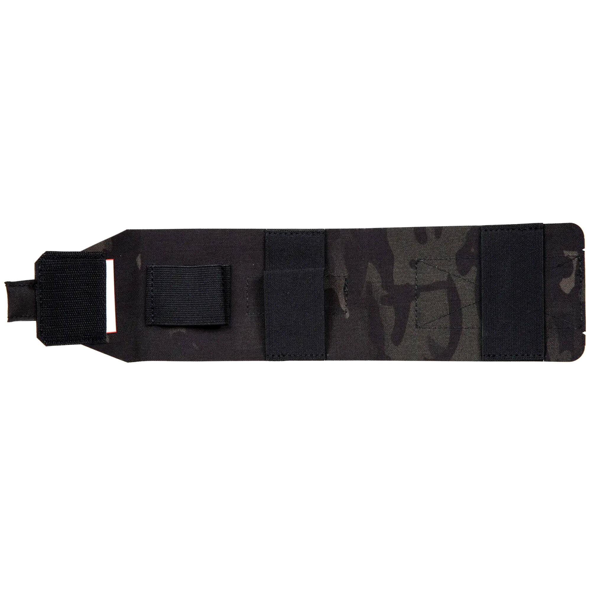 Petite trousse détachable de premiers secours IFAK BP-106R Wosport - MultiCam Black