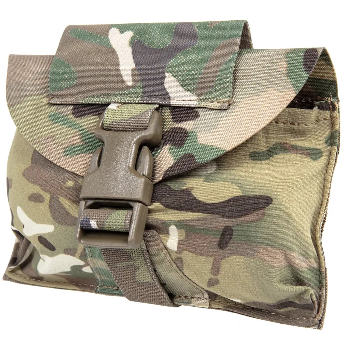 Trousse de premiers secours  avec manchon de garrot Wosport - MultiCam