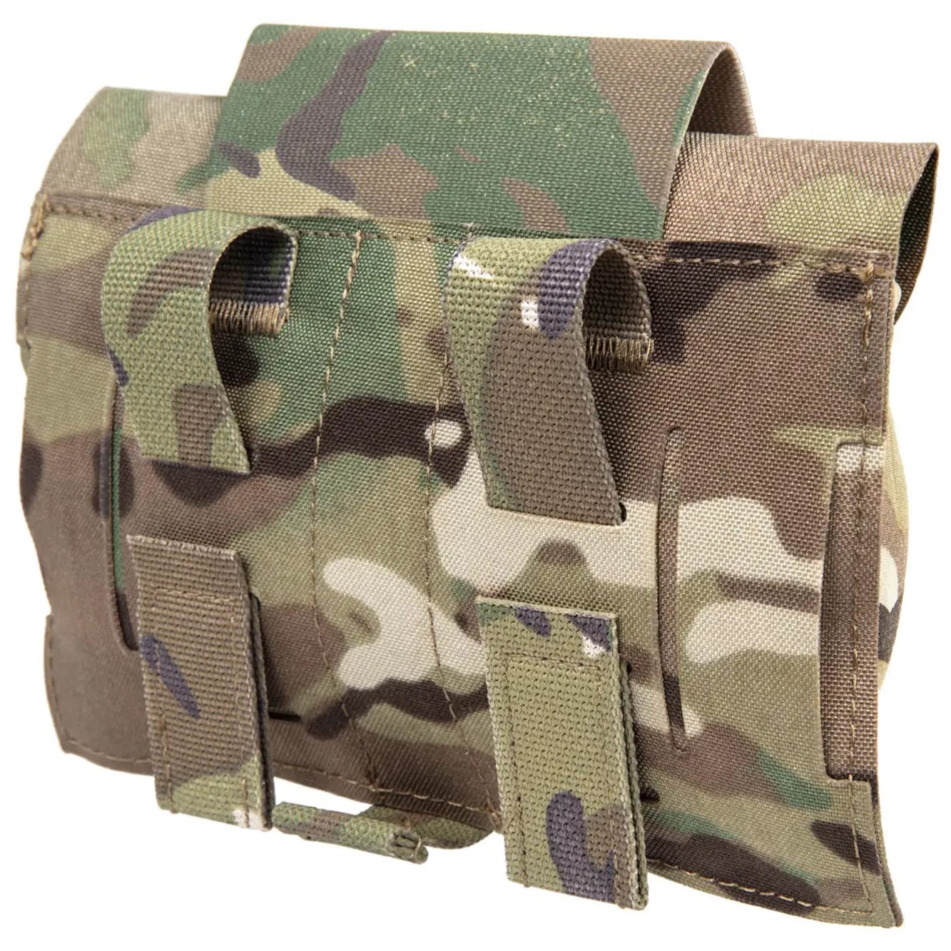 Trousse de premiers secours  avec manchon de garrot Wosport - MultiCam