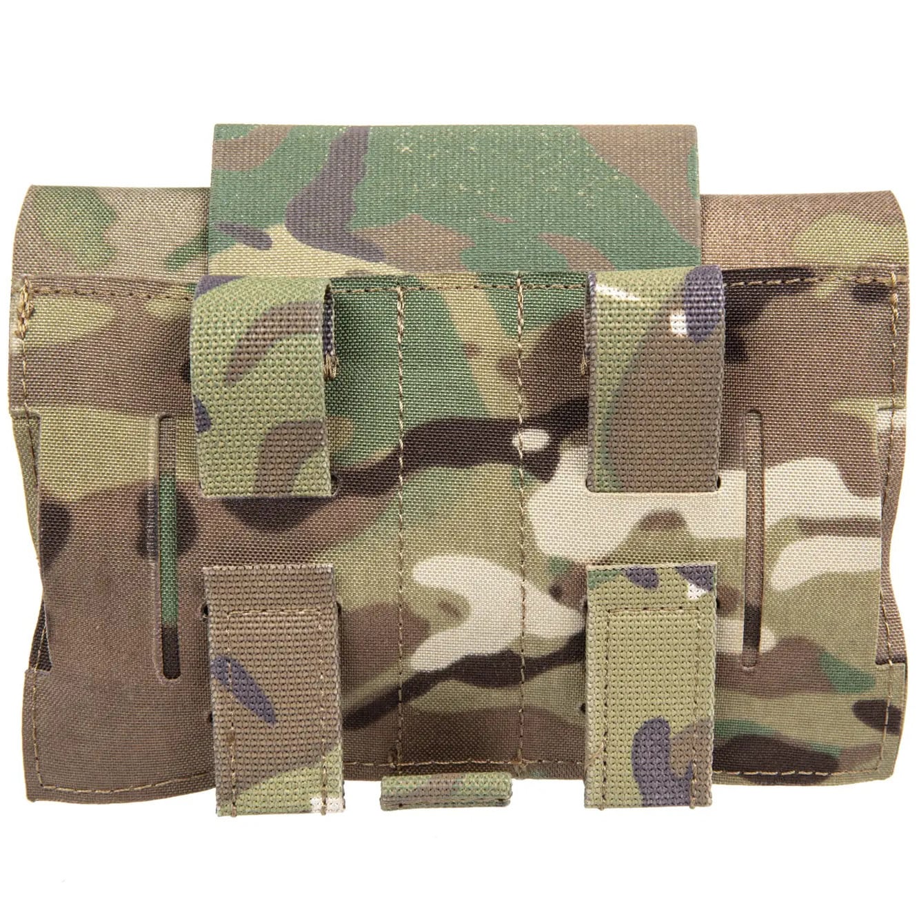 Trousse de premiers secours  avec manchon de garrot Wosport - MultiCam