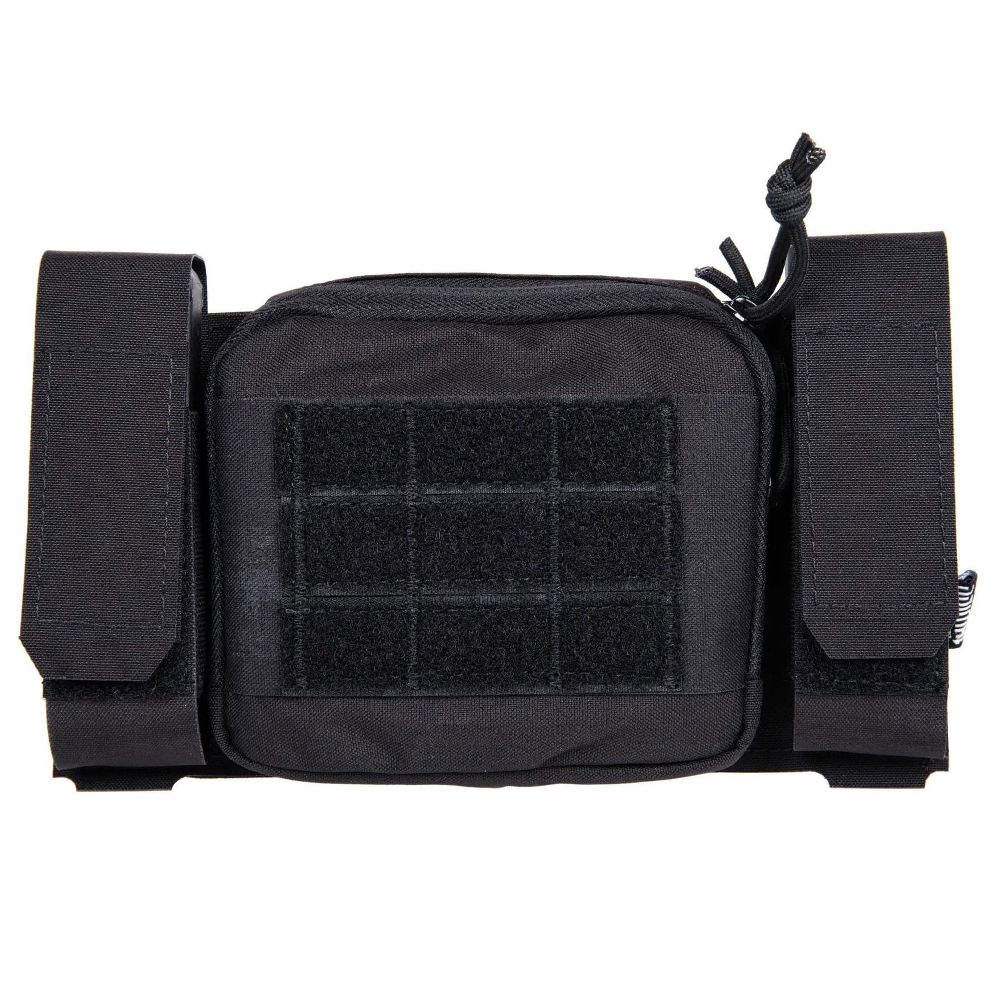 Panneau multifonctionnel Primal Gear - Black