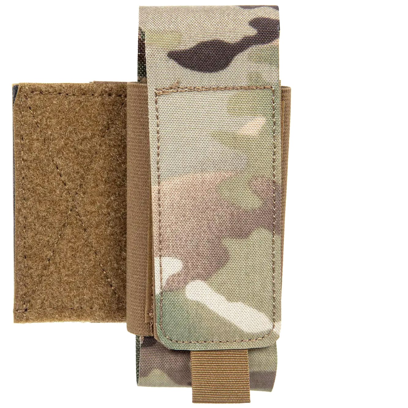 Pochette pour stase tactique Wosport - MultiCam