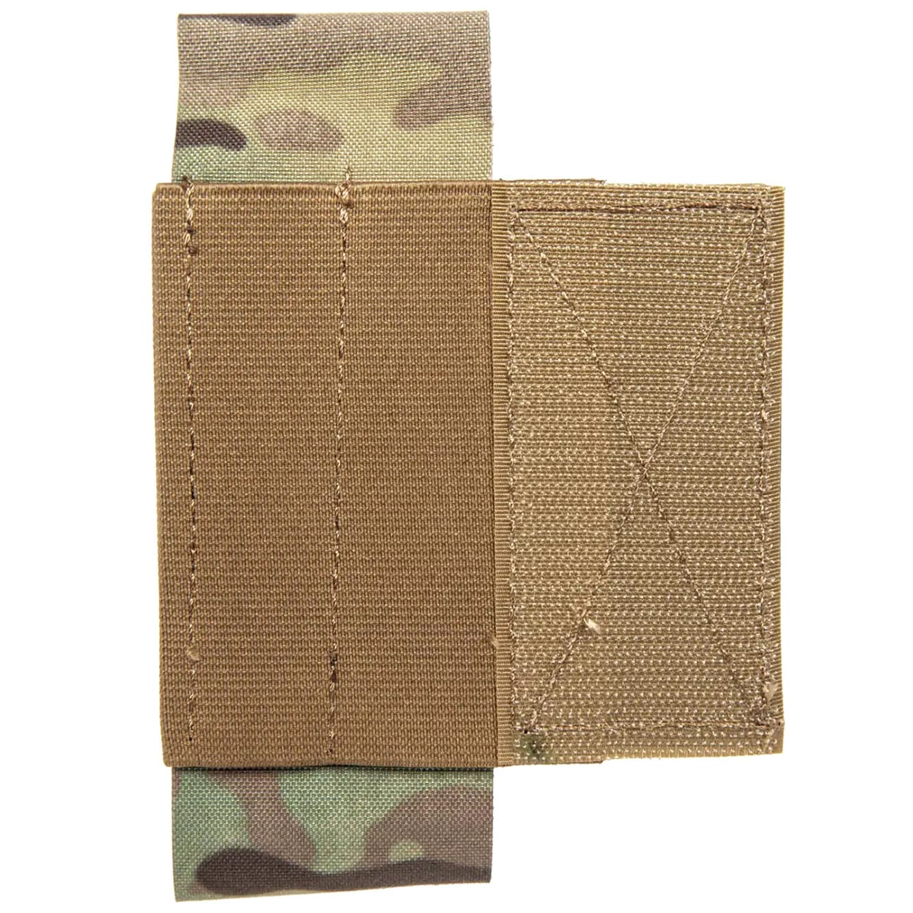 Pochette pour stase tactique Wosport - MultiCam