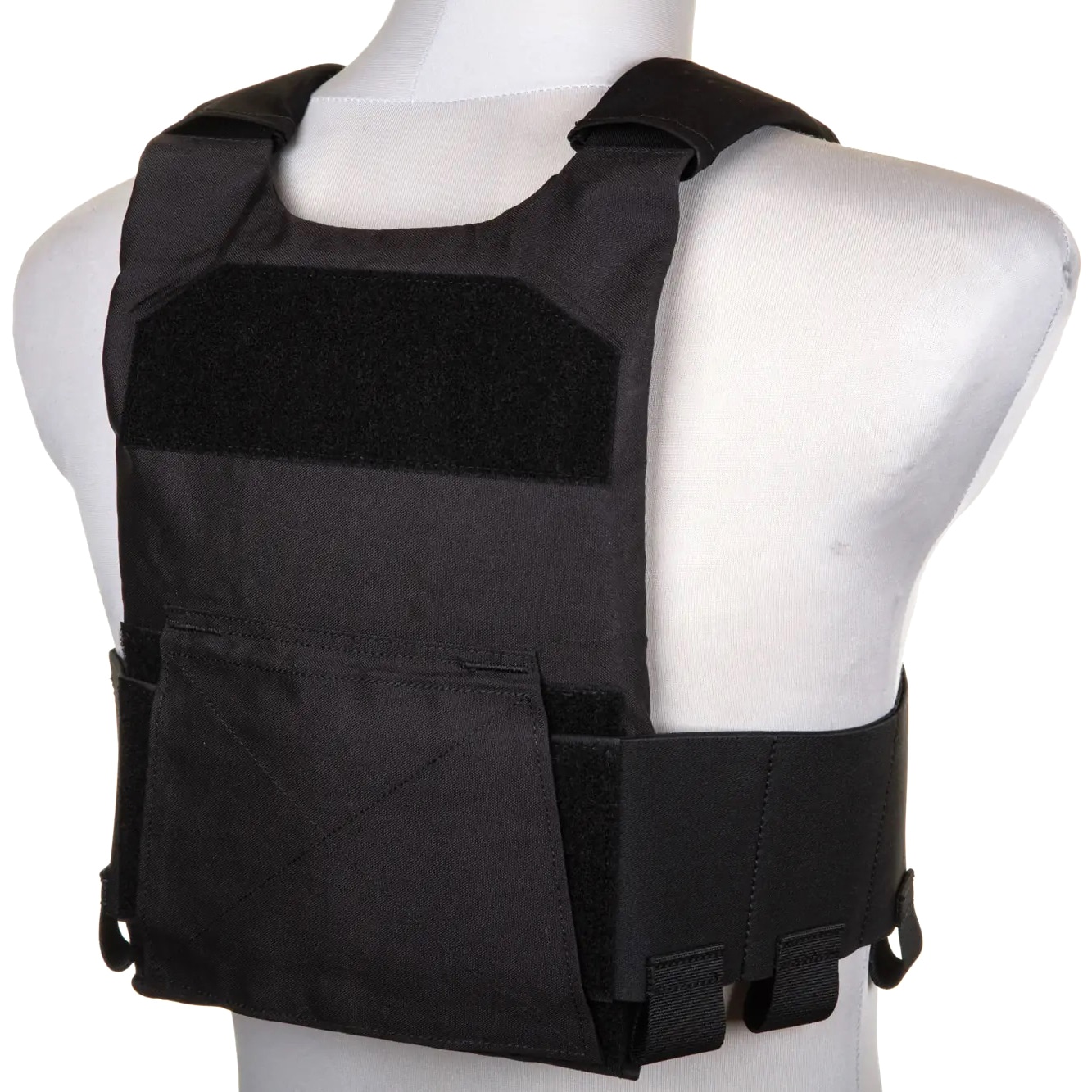 Gilet  AC-1 Lightweight Primal Gear - Black