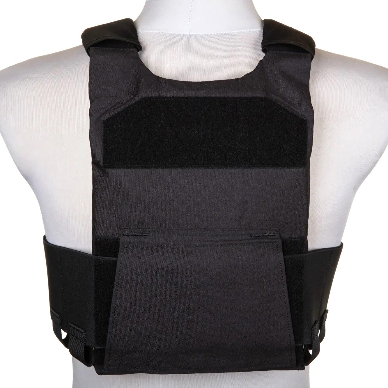 Gilet  AC-1 Lightweight Primal Gear - Black