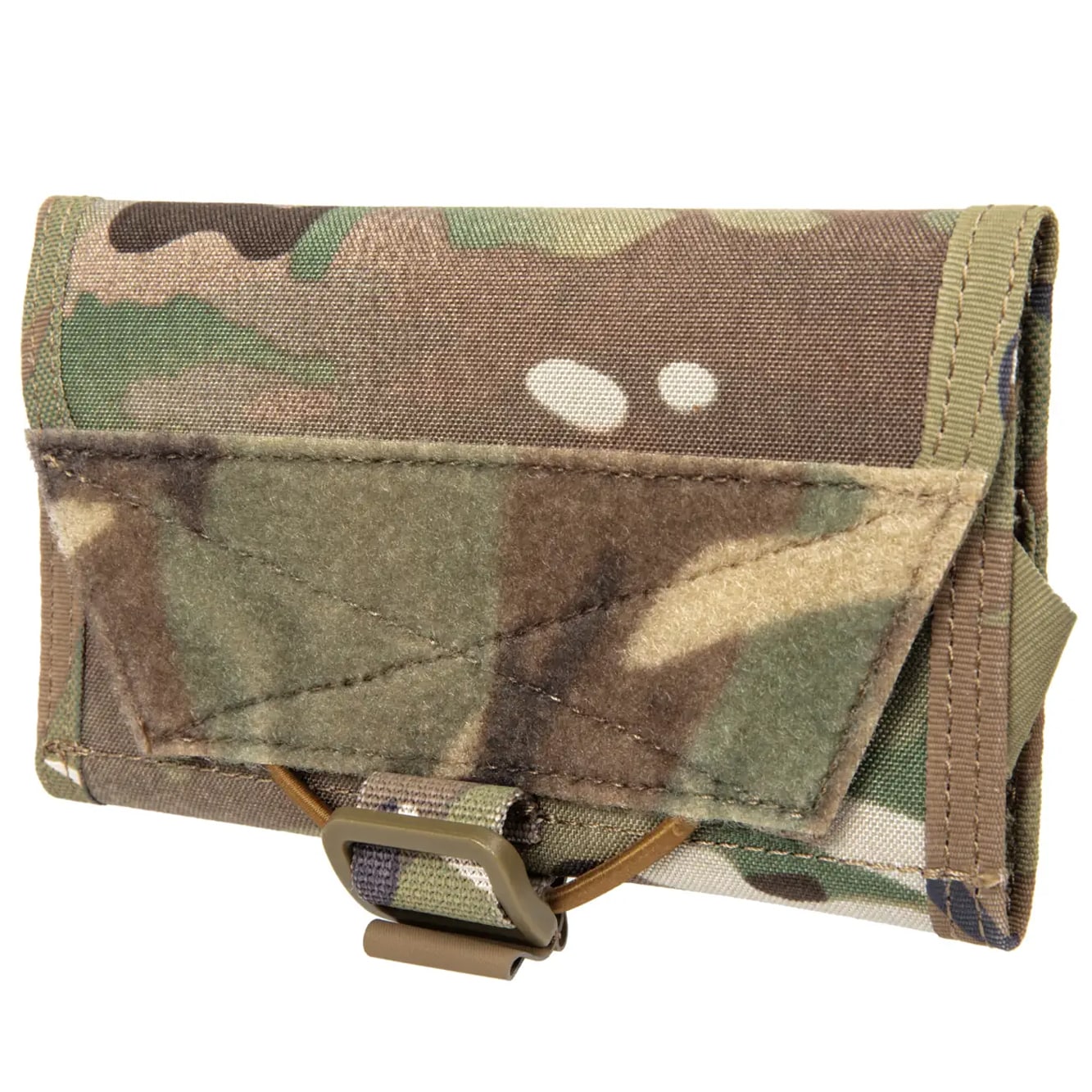 Pochette tactique pour télephone/GPS Wosport - MultiCam