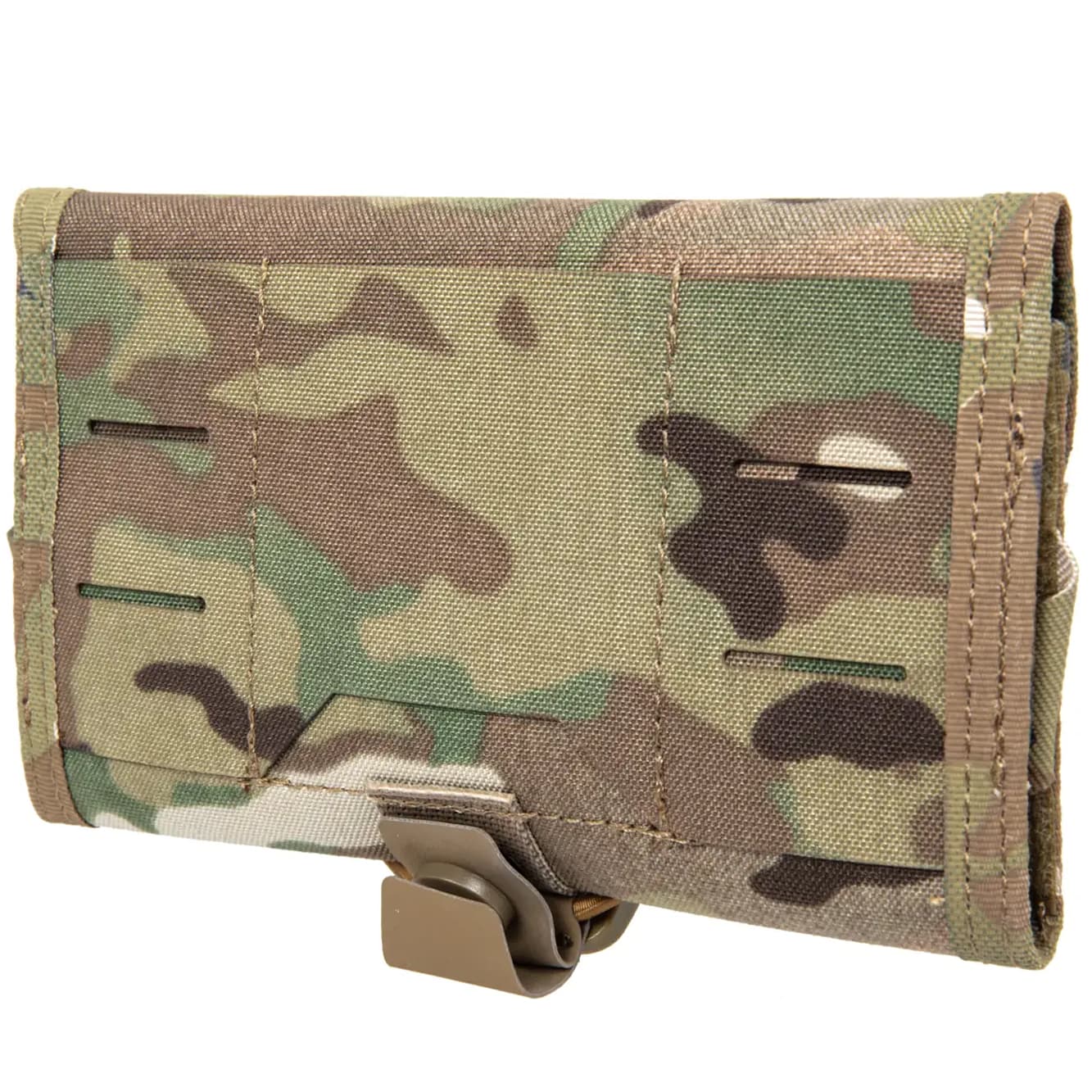 Pochette tactique pour télephone/GPS Wosport - MultiCam