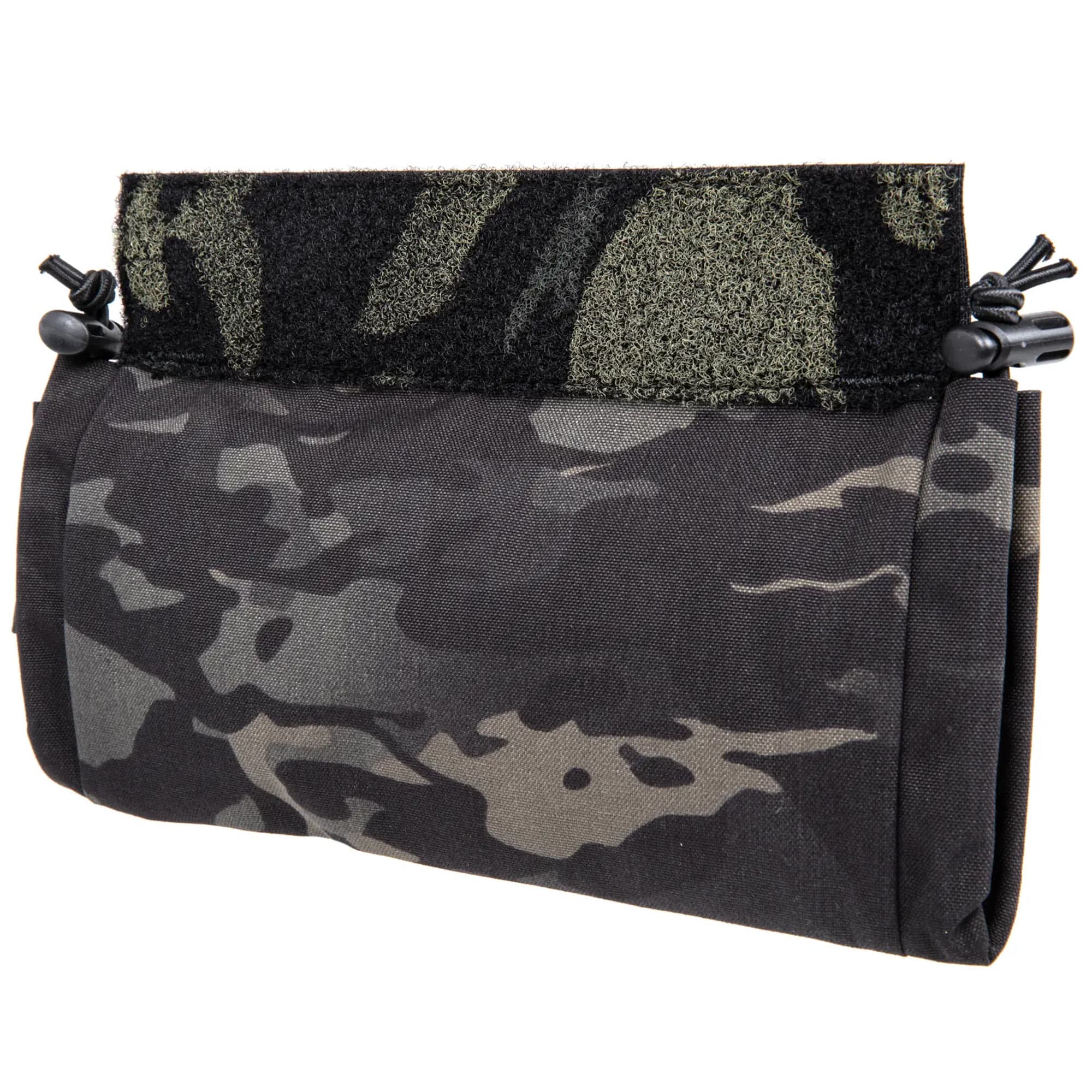 Trousse de premiers secours tactique avec pochette Wosport - MultiCam Black