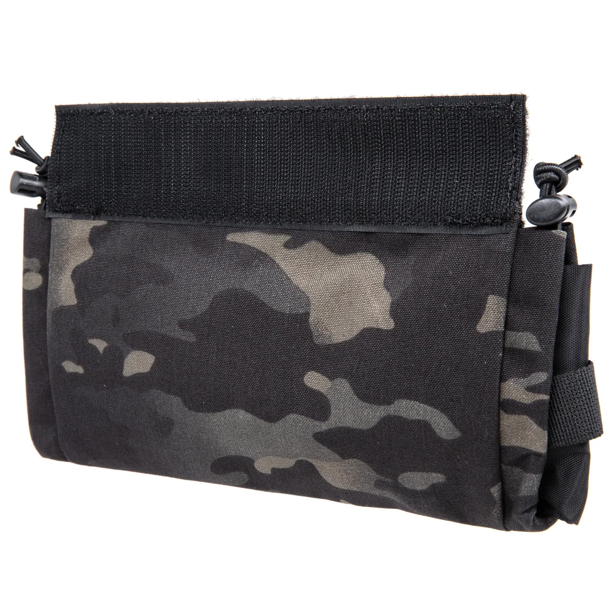 Trousse de premiers secours tactique avec pochette Wosport - MultiCam Black