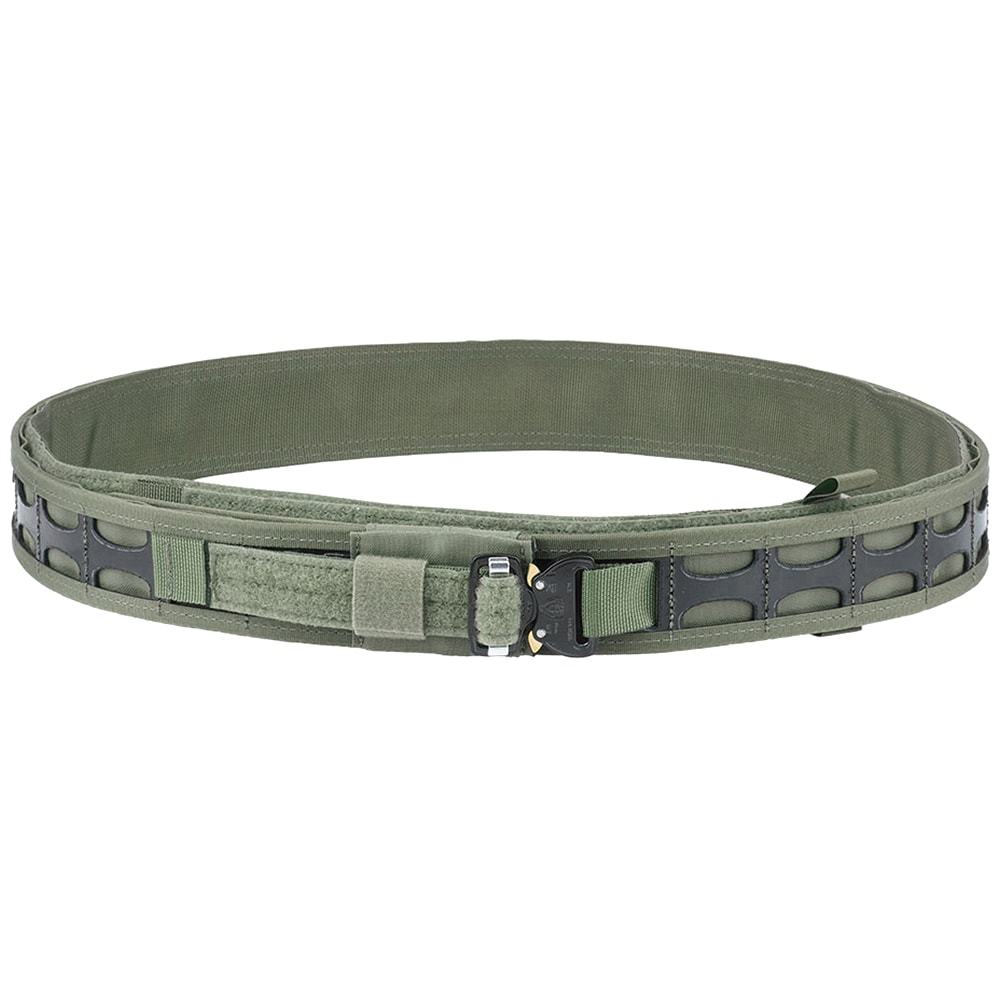 Ceinture tactique Battle Belt I avec une ceinture intérieure Neptune Spear - Ranger Green