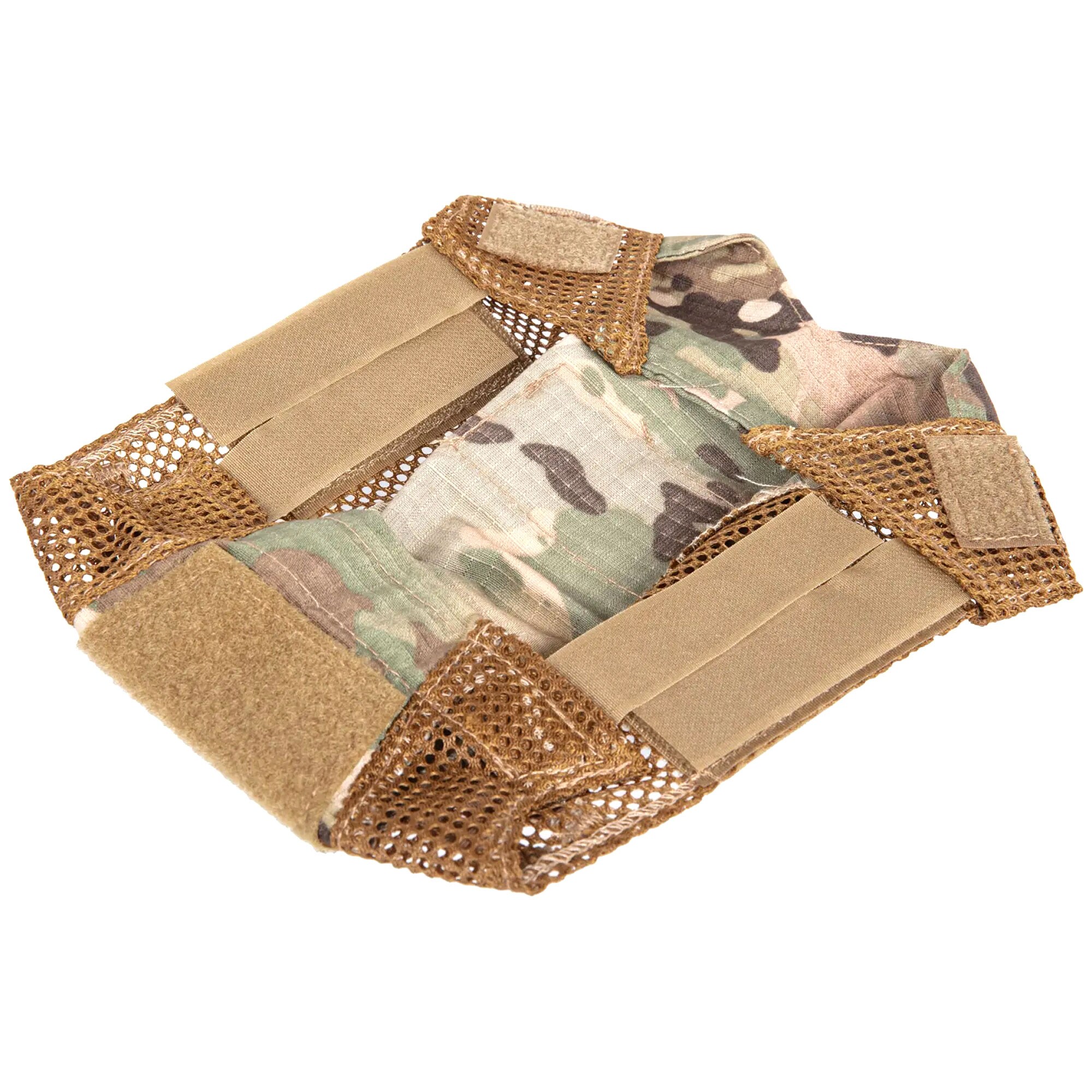 Housse de casque type FAST Wosport - MultiCam