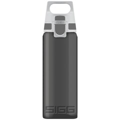 Gourde Total Color 600 ml SIgg - Anthracite