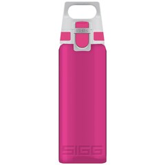 Gourde Total Color 600 ml SIgg - Berry