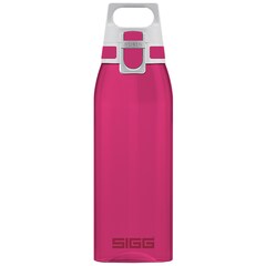 Bouteille Total Color 1 L Sigg - Berry