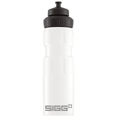 Bouteille WMBS 750 ml Sigg - White Touch