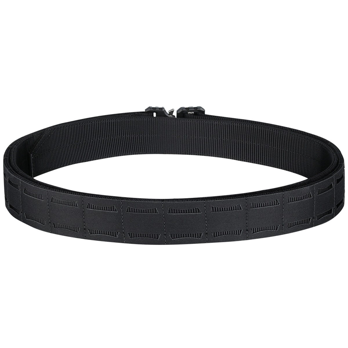 Ceinture tactique Greyhawk 1.75'' MOLLE Amomax - Black 