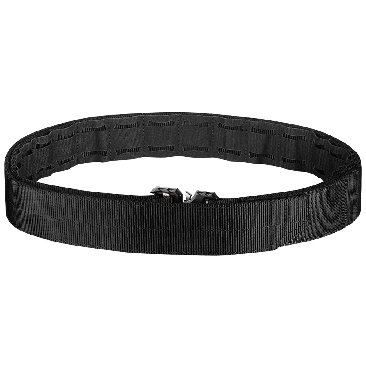 Ceinture tactique Greyhawk 1.75'' MOLLE Amomax - Black 