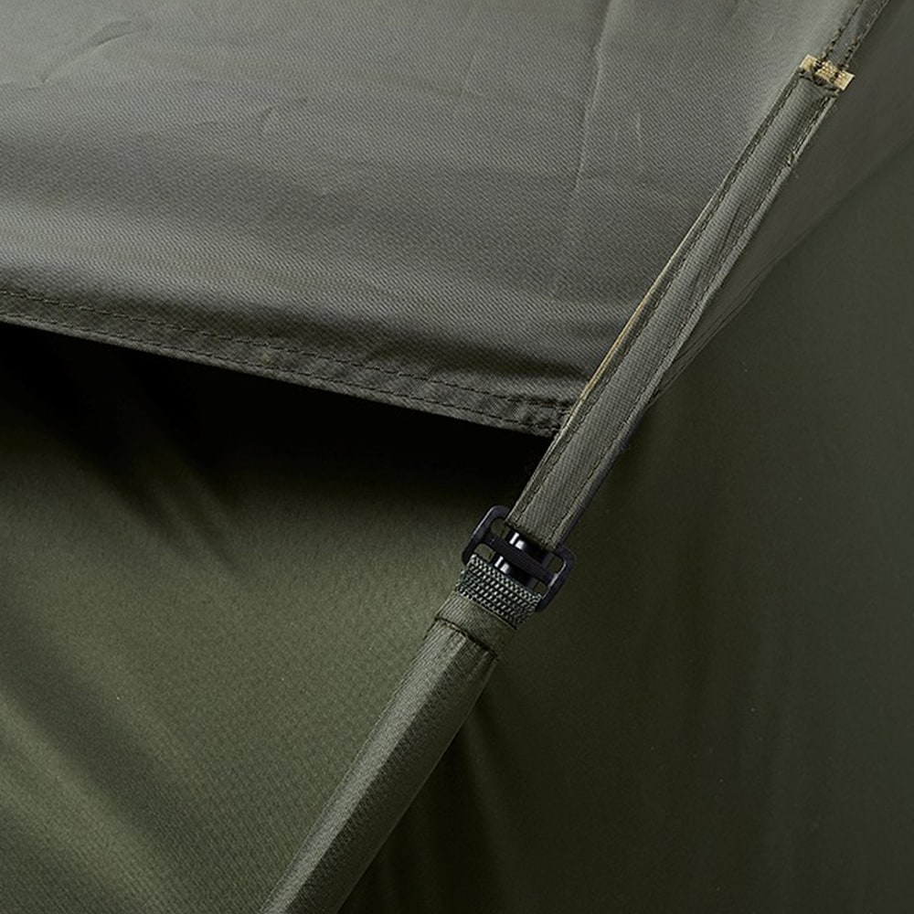 Tente 1-personne Avenger Bivvy avec housse Prologic - Olive 