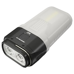 Lampe de poche LR70 3en1 - 3000 lumens Nitecore
