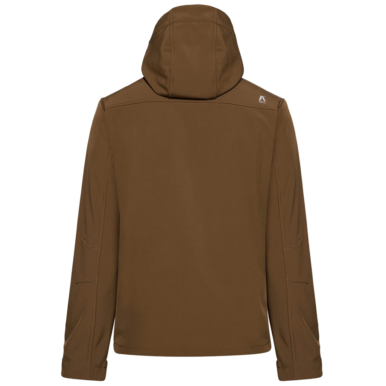 Veste Softshell Aso Alpinus - Khaki 