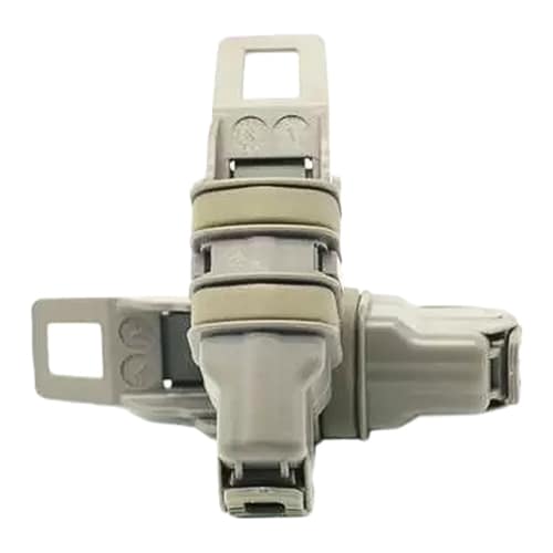 Ensemble de deux pochettes pour petits chargeurs FMA FAST - Tan