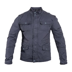 Veste Britannia Brandit - Indigo