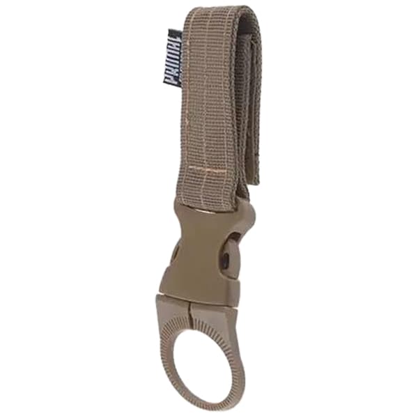 Suspension de bouteille Primal Gear - Coyote Brown