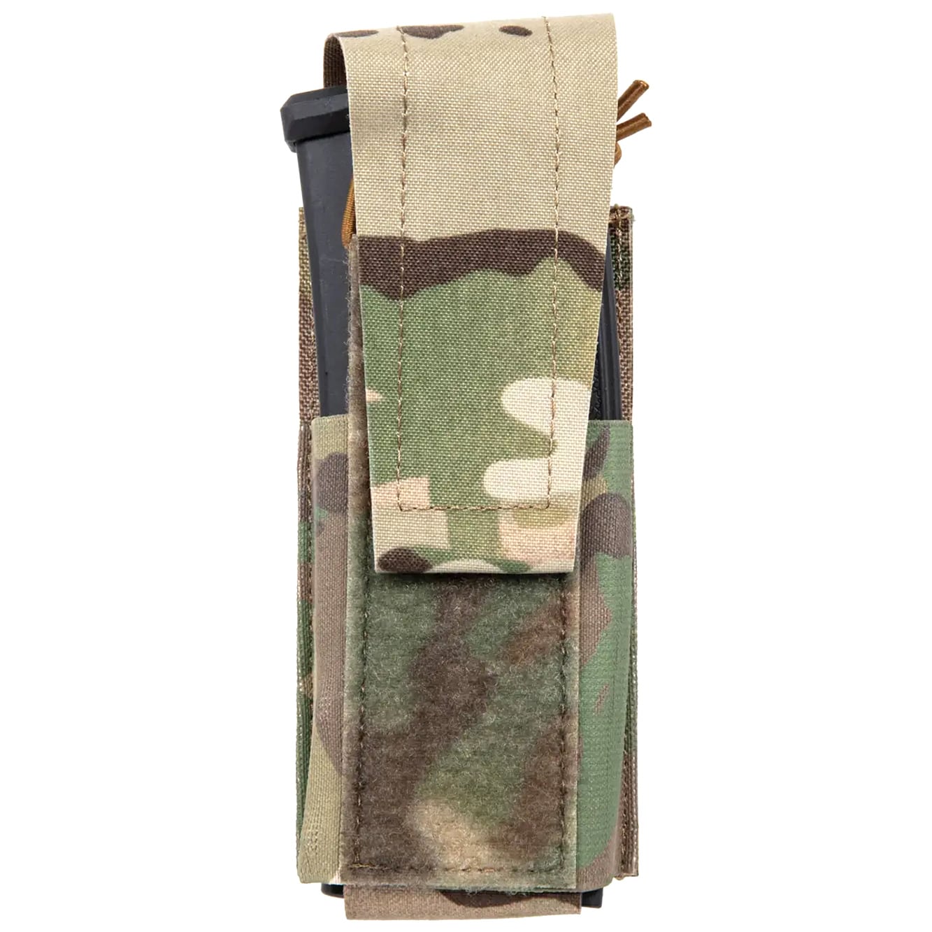 Pochette universelle Wosport pour chargeurs - MultiCam