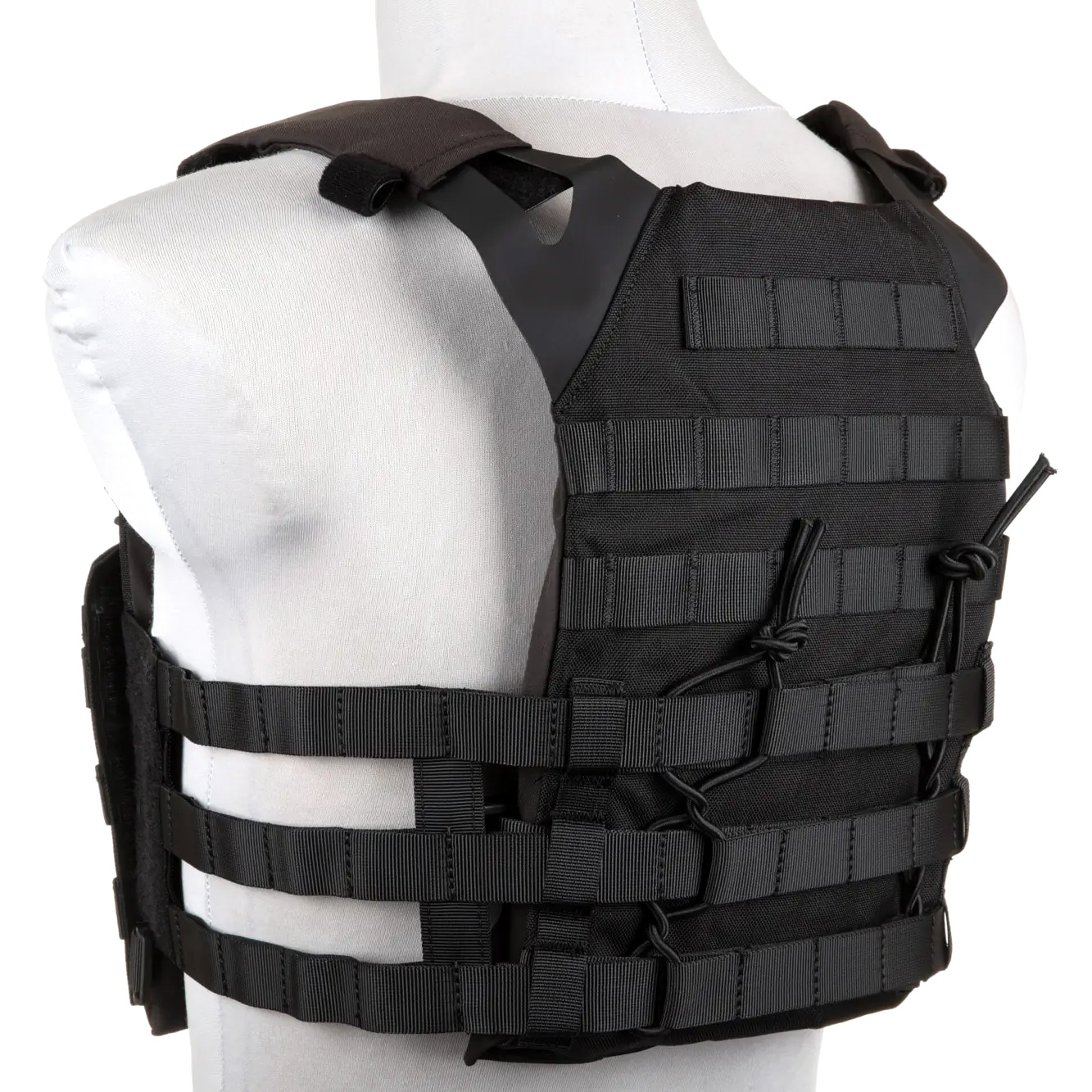 Gilet tactique Gear Jumper Plate Carrier Emerson - Black