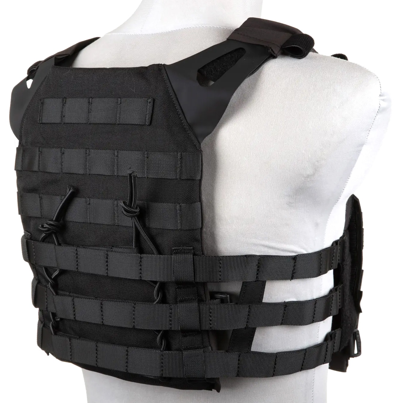 Gilet tactique Gear Jumper Plate Carrier Emerson - Black