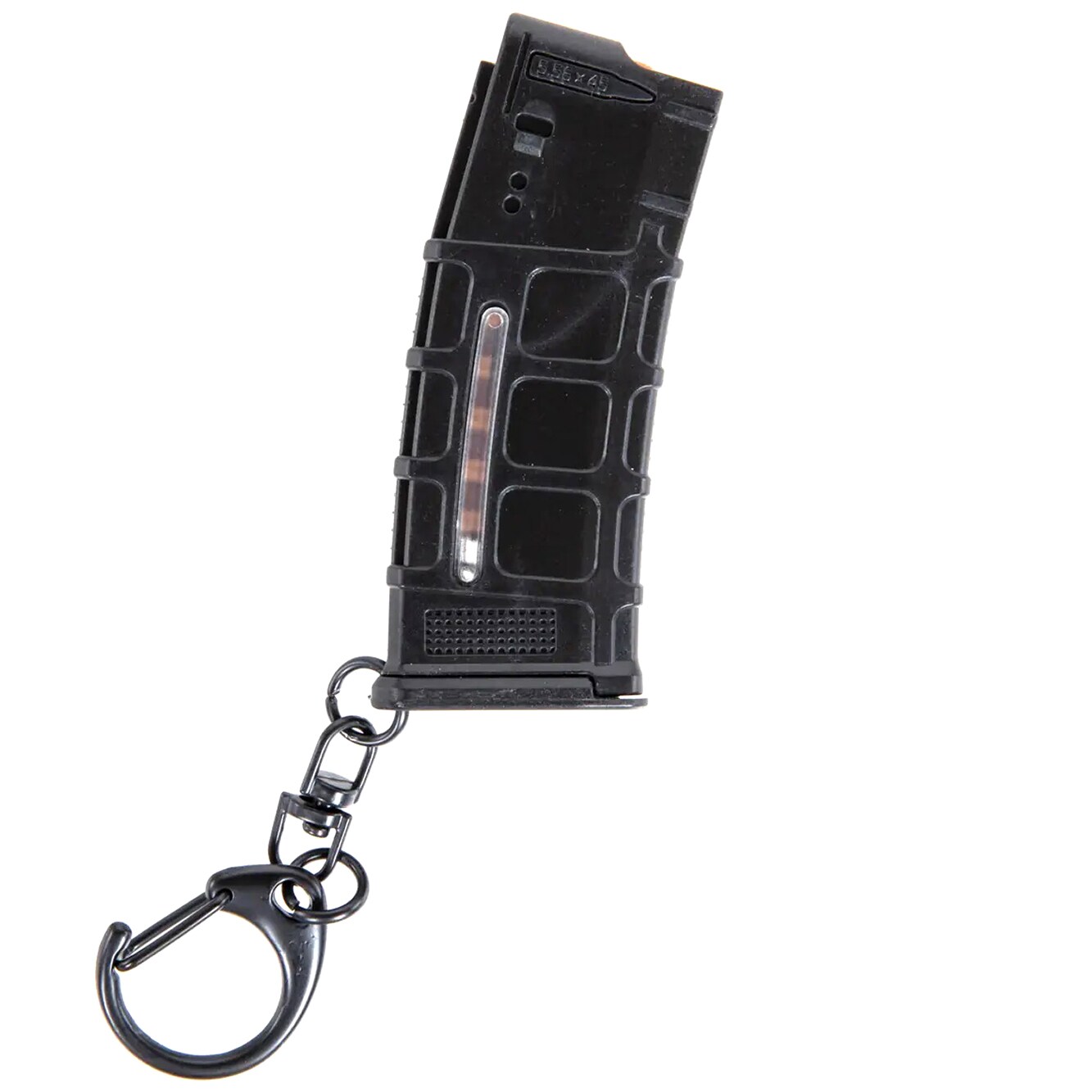 Porte-clés chargeur M4/M16 Wosport - Black 