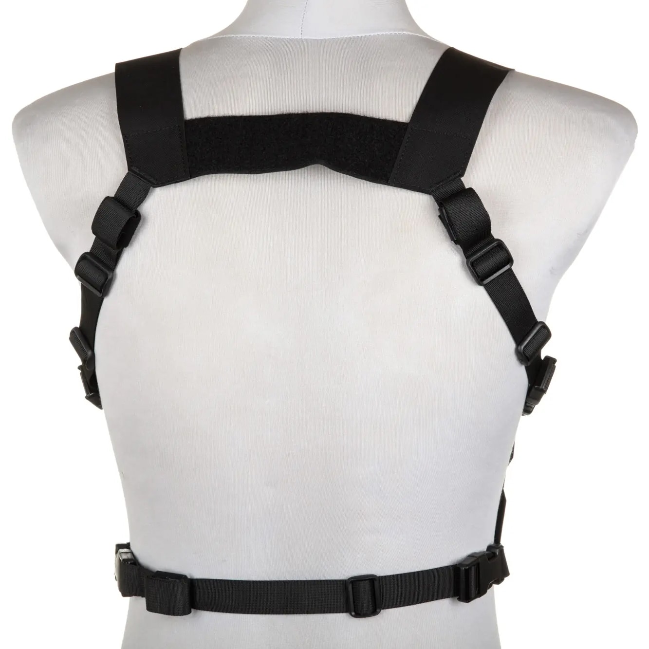 Gilet tactique Gear FRO Style Chest Rig - Black 