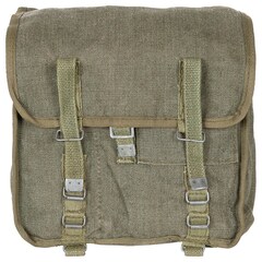 Sac à bandoulière PL Bread bag -  comme neuf Demobil - Olive