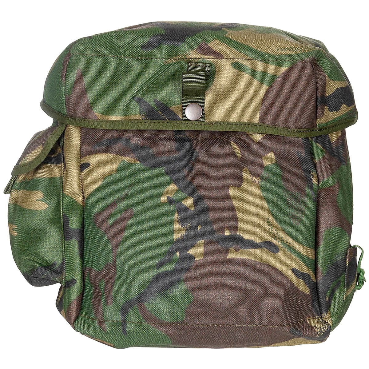 Sac GB Face Mask Bag DPM - utilisé - Demobil - Camo