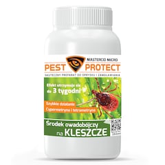 Répulsif à tiques 250 ml Pest Protect